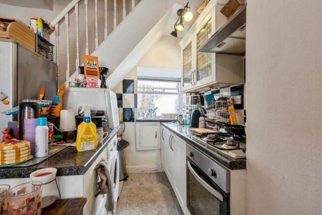 1 bed Terraced for sale Image 6