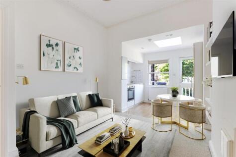 Blurton Road, Lower Clapton