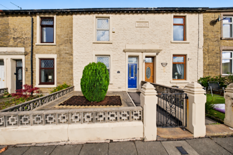 Stopes Brow, Lower Darwen, Darwen, BB3 0QP