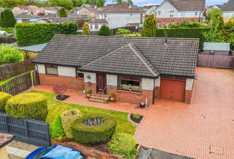 6 Strathcairn Crescent, Airdrie ML6 6DQ