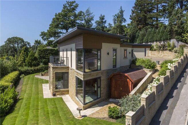 Contemporary Living