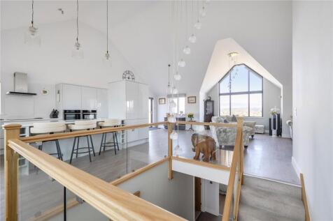 Garden Green, Barnstaple, Devon, EX32