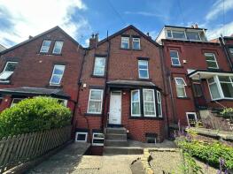 11, Knowle Road, Burley, Leeds LS4 2PJ