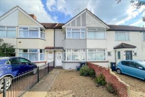 81, Guildford Avenue, Feltham TW13 4EN