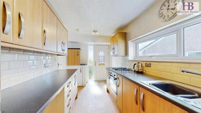 2 bed Semi-Detached Bungalow for sale Image 5