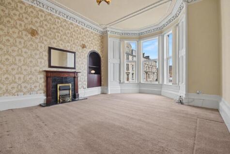 Mearns Street, Inverclyde, Greenock, PA15