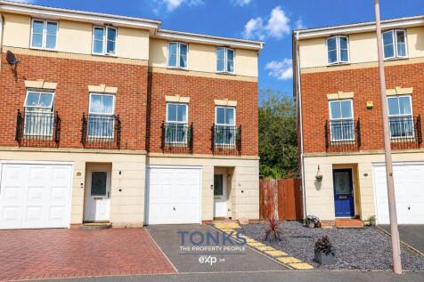 Manson Drive, Cradley Heath, B64 6SD