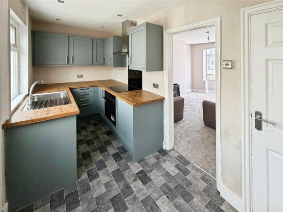 2 bed Semi-Detached for sale Image 10