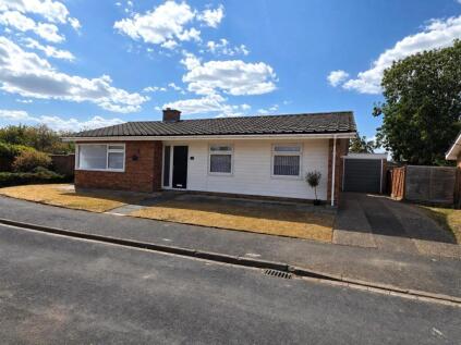 Home Close, Renhold, Bedford