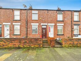 69, Chamberlain Street, St. Helens WA10 4NJ