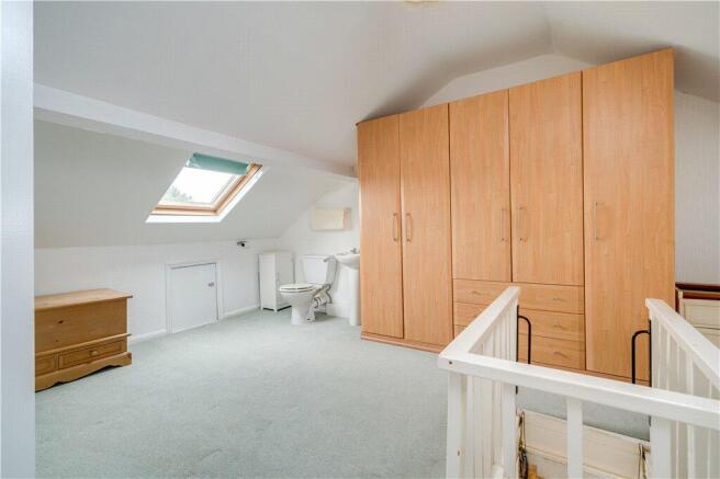Loft Space