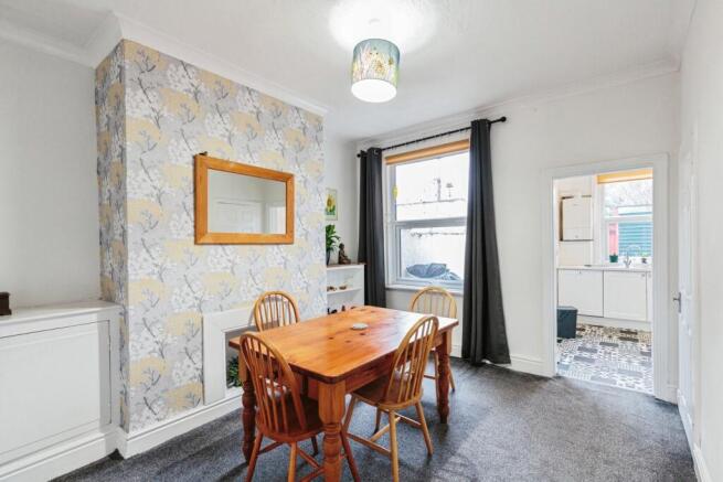 Holmefield Road, Lytham St. Annes, Lancashire, FY8 photo 4