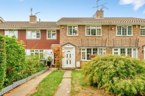 Strathmore Road, Ifield, CRAWLEY