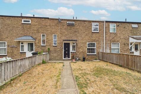 Fairfields, Thetford, IP24