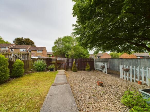 1 bed Flat to rent Image 8