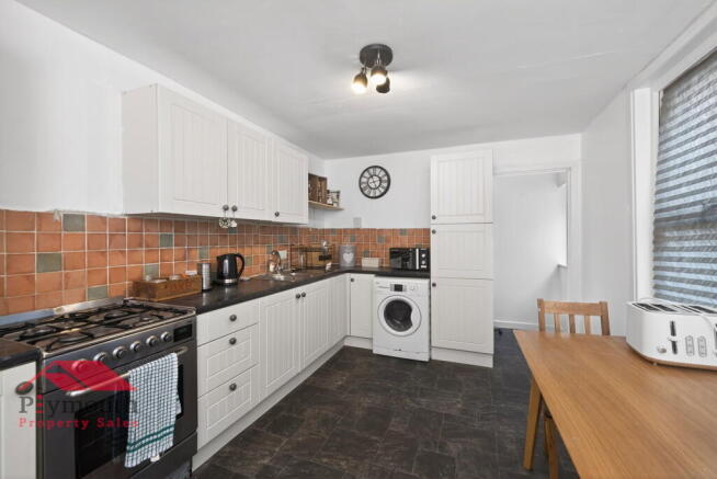 Cotehele Avenue, Prince Rock, Plymouth, PL4 9NG photo 4