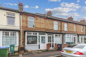 25, Pretoria Road, Watford WD18 0RL