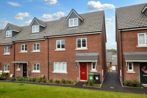 14, Jordan Drive, Exeter EX1 3FQ