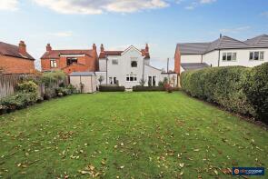 12, Rugby Road, Bulkington, Bedworth CV12 9JE
