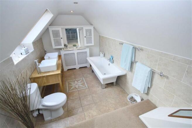 En- Suite