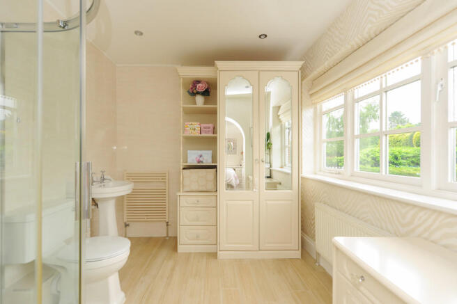 En-suite Bed 2