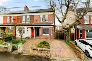 10, Beech Range, Manchester M19 2EU