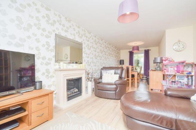Living Room B