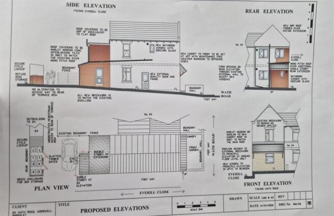2 bed End of Terrace for sale Image 12