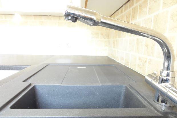 Fitted Kitchen