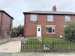 33, Windmill Crescent, Skelmanthorpe, Huddersfield HD8 9EL