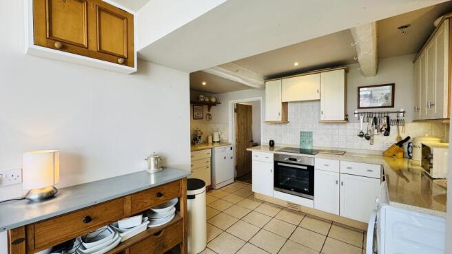 2 bed Terraced for sale Image 12