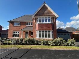 10, Skylark Close, Etwall, Derby DE65 6SS
