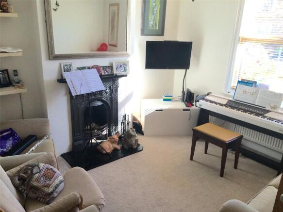 Sitting Room