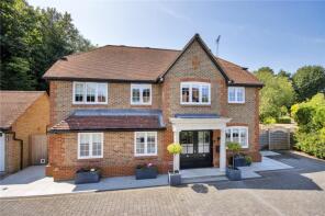 62, Nutfields, Ightham, Sevenoaks TN15 9EA