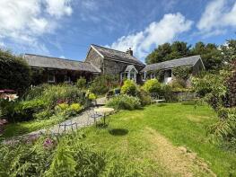 Rhiwlas, Penuwch SY25 6RA