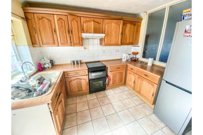 Kitchen/Breakfast