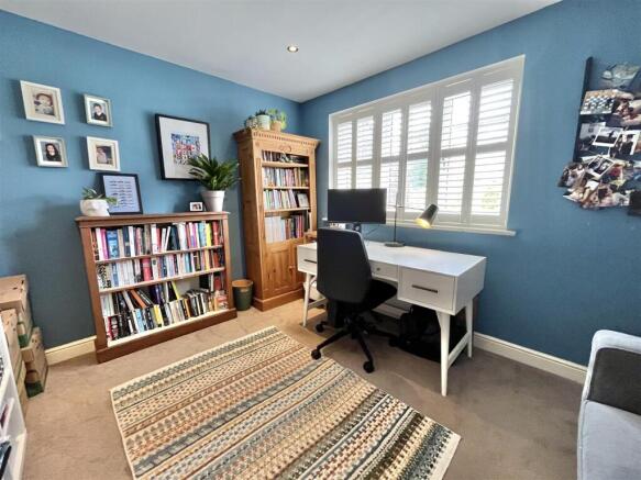 Bedroom Five
