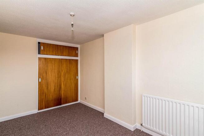 Bedroom One: