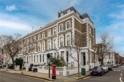 Scarsdale Villas, London, W8