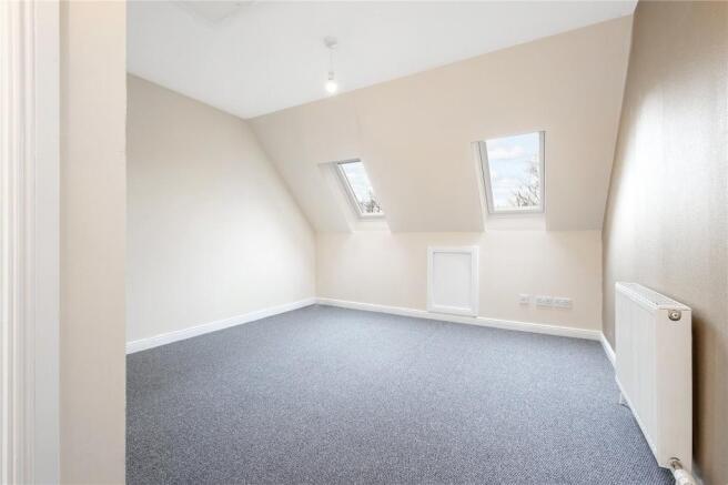 2nd Floor Bedroom
