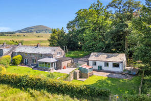 Flaska House, Access Road To Gillsrow From The A5091 To The U3581, Penrith CA11 0ST