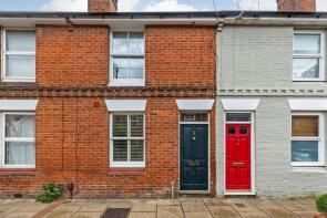 79, Upper Brook Street, Winchester SO23 8DG