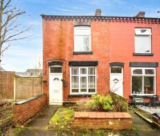 20, Craven Street East Footpath, Horwich, Bolton BL6 6JX