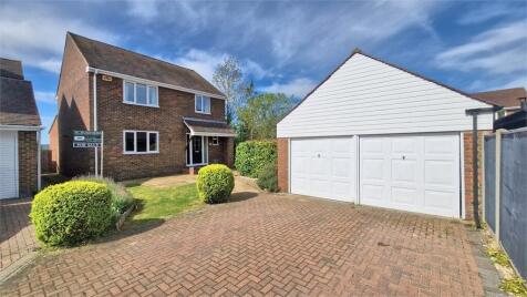 Rumptons Paddock, Grendon Underwood, Buckinghamshire.