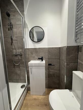 En suite