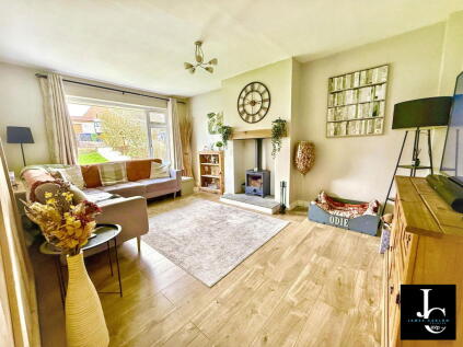 Foresters Close, Horsehay, Telford, TF4 3BW