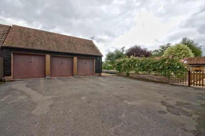 Garages