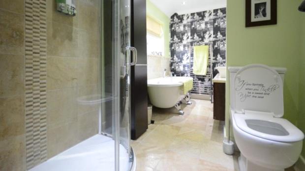 Bathroom Other