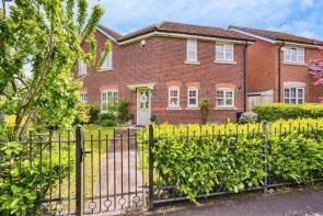 22, Wallbrook Avenue, Macclesfield SK10 3GL