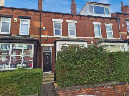 Stanmore Street, Leeds